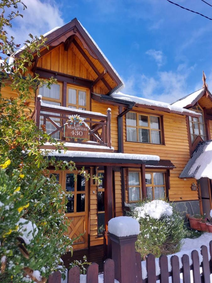 Ushuaia Lodge Exterior foto