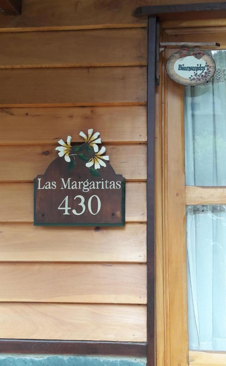 Ushuaia Lodge Las Margaritas 430 Exterior foto